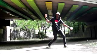 Draper - All I See ( ft. Laura Brehm) (Kicks N Licks Remix) Dubstep Dance