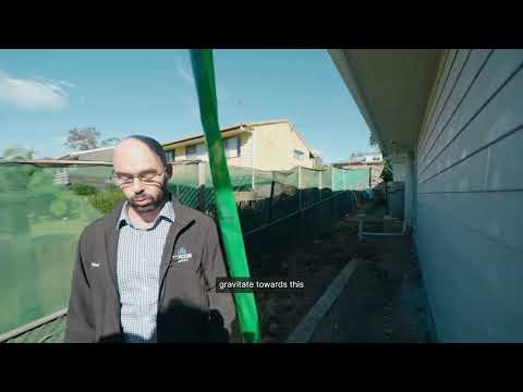 Behind the Build: Silica-Free Cladding, Skylight Reveal & Kitchen Delivery