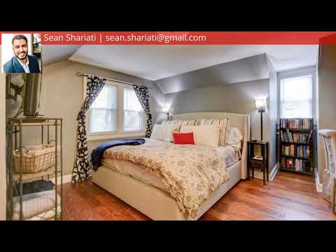 1241  Riverwood Dr, Nashville, TN 37216 - MLS #1979202