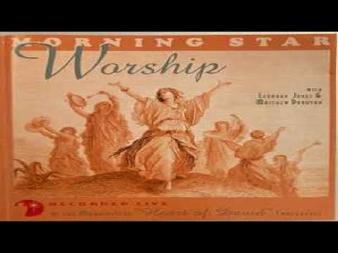 "Worship". Prophetic worship ministry "Morningstar"