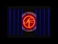 Svensk Filmindustri 1994 75th Anniversary Logo Triple Pitched