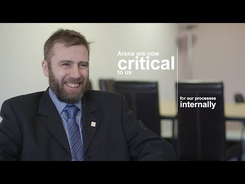 Case Study: Reed Boardall