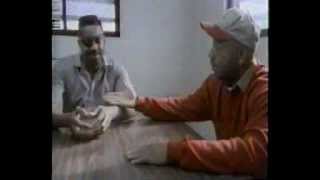 SLICK RICK - BEHIND BARS STORY 1994