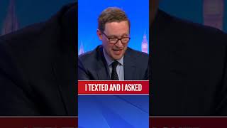 Have you ever seen a politician answer a question like this? | LBC