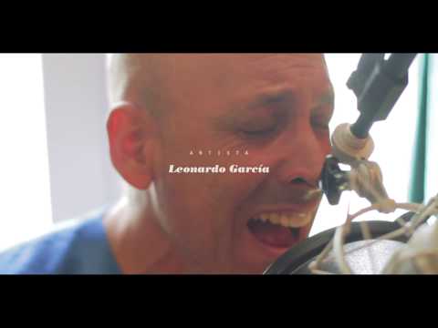 Sesiones Cuarto U / Leonardo Garcia: Rock and Rap de la Esperanza