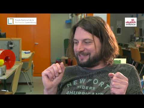 Interview mit Dr. Andreas Diewald (Hochschule Trier) für Indiana Jos