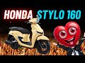 Ang pinaka-bagong modern classic scooter ng Honda. May pag asa kayang ilabas sa Pinas?