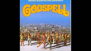 &quot;Turn Back, O Man&quot; Joanne Jonas - Godspell (1973)
