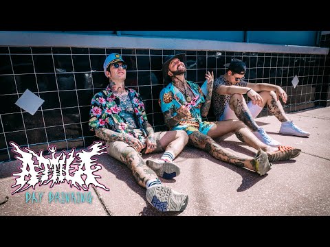 Attila - Day Drinking (Official Music Video)