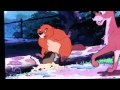 Lady And The Tramp Beaver