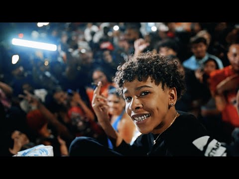 Luh Tyler - Stand On Biz [Official Music Video]