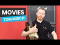 Movies Guitar Lesson Guitar Lesson - How to Play Movies by Tom Misch
