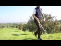 video golf