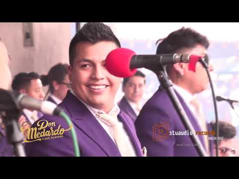 DON MEDARDO Y SUS PLAYERS MOSAICO UNA COPA MAS