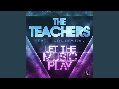Let the Music Play (Brockman & Basti M. Remix Edit)