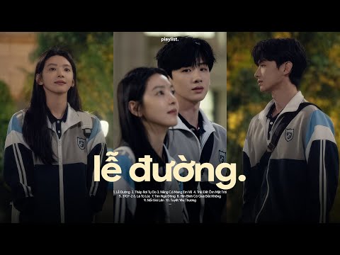 Lễ Đường, Tháp Rơi Tự Do, Nắng Có Mang Em Về ♬ BXH Nhạc Lofi Chill Top Xu Hướng 2025 Triệu View