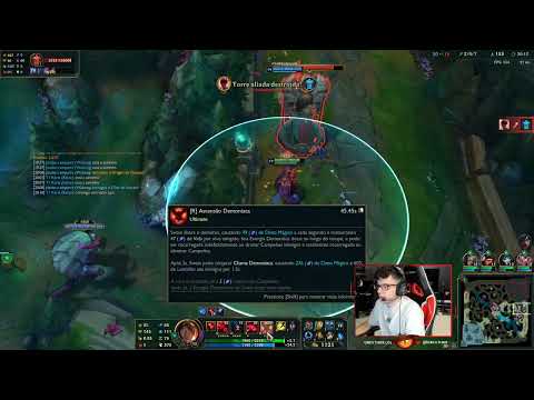 Grevthar: porque não fazer zonyas no Swain