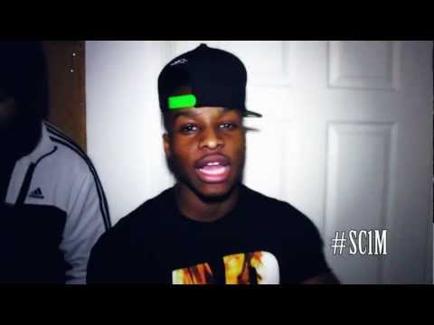 SwaggaCampMedia - Tiny Teff, Smugla (SMG) & Kimbo [Freestyle] - #SC1M