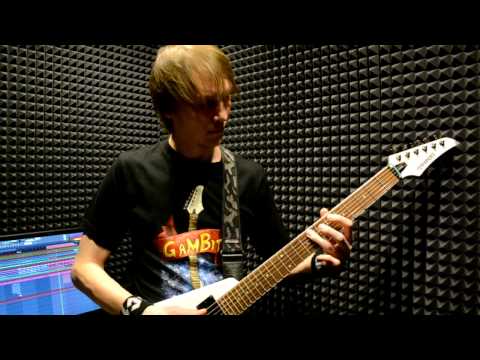 Ferrari Grand Prix Challenge - Metal Cover by GamBit (NES)