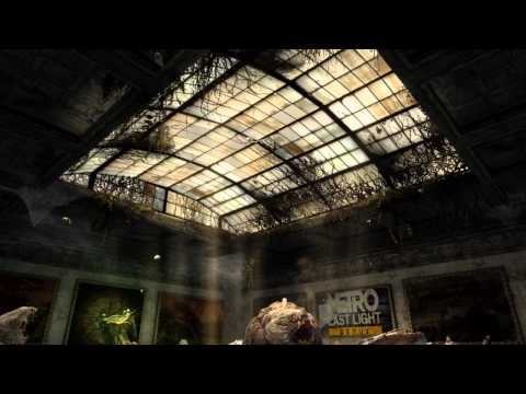 Metro : Last Light - Developer Pack PC