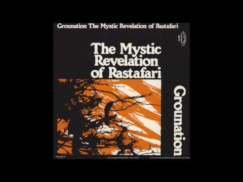 Count Ossie & The Mystic Revelation Of Rastafari ‎- Grounation (1973) FULL 3LP ALBUM