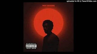 Roy Woods - menace [ slowed + reverb + bass boost ]