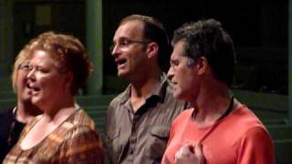 Shine On Me GOSPEL TOUR 2009