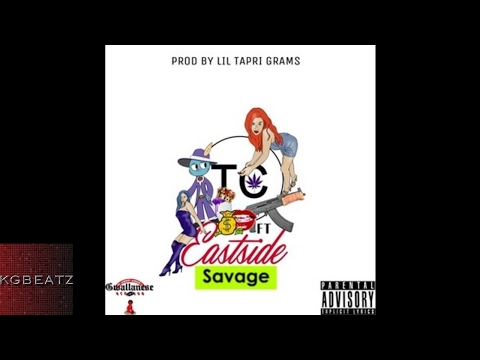 TC Grams ft. Es Savage - Ooweeee [Prod. By Lil Tapri Grams] [New 2017]
