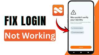 How to Fix Netspend All-Access Mobile Login Not Working 2026 | Login E