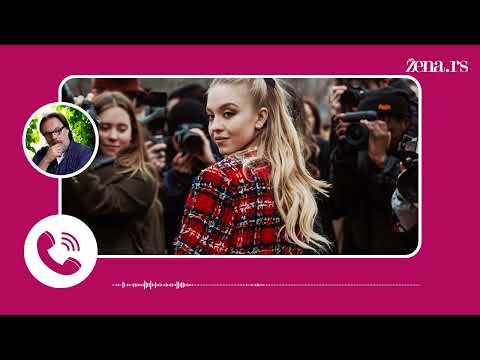 Visoka je samo 161 cm, a dominira crvenim tepihom: U čemu je tajna, komentariše naš poznati kreator