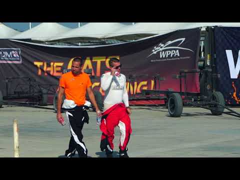 XCAT DAILY RECAP - Weihai Grand Prix - Day 3