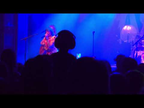 RØRY - The Apology I'll Never Recieve - Manchester Academy 2 - 05/03/24