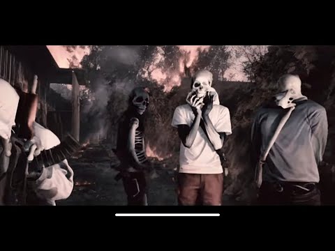 BuckAKnot V8 x Kehlgng Domo - EBK. (Official Music Video)