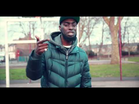 Yung Saber - DTI [Music Video] @YungSaber