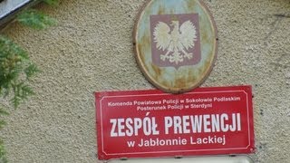 preview picture of video 'Jabłonna Lacka'
