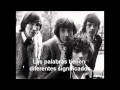Pink Floyd - Matilda Mother (Subtitulos en español)