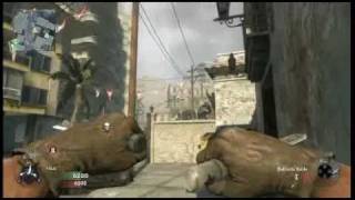 Black Ops Ninja Vol 8: Long Tomahawk & Ballistic Trickshots
