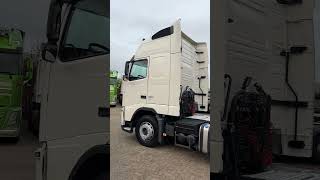 Volvo FH 420 / !! Only 249.315 km !! / Euro5 EEV / Globe XL / TOP !! cabeza tractora | Imagen 4 - Autoline