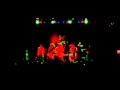 Streetlight Manifesto (live) - Punk Rock Girl - 7/28 ...