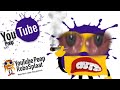 Collab Entry YouTube Poop ThePBSLogoEditor Episode 5 Splaat Is Smoking Weed