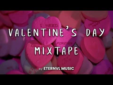 Valentine (Love & Sexy) Mixtape