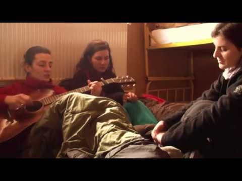 Ana, Simi si Luin - Cantec de dragoste (Zob)