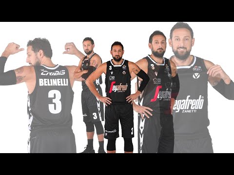 Intervista a Marco Belinelli - Dribbling di sabato 5/12/2020 #Belinelli #Virtus