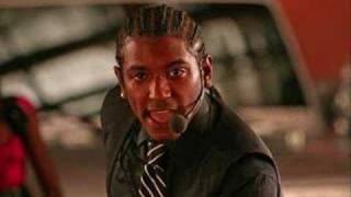 llyod-feels so right