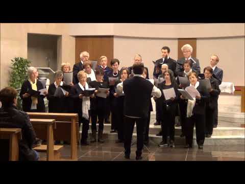 ALTO E GLORIOSO DIO - CORALE DI SANTA MARIA AL PIGNONE A SAN LUCA