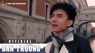 MV INTRO ALBUM VOL 34 ||  CHỜ MỘT NGƯỜI ĐẾN BAO GIỜ ||  ĐAN TRƯỜNG