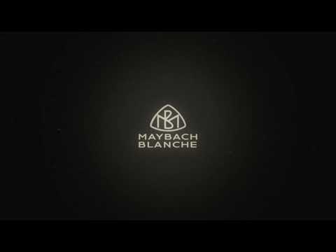 YG Pablo & @SofianePamart - Maybach Blanche