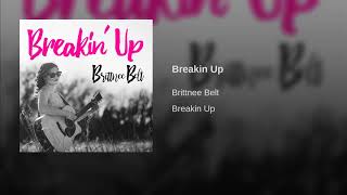 Breakin Up