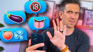 Don't Send Pictures of Yourself to Scammers!