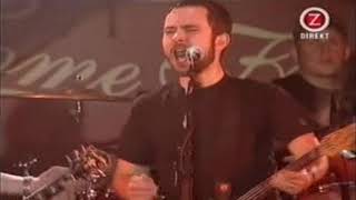 Botanic Mistress, Millencolin Live at Hultsfred, June 13th, 2002